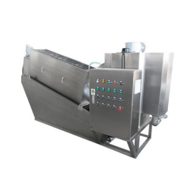 污泥脫水機