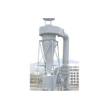 旋風除塵器